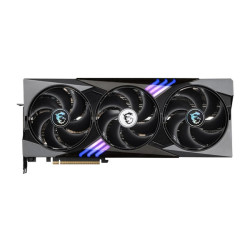 کارت گرافیک ام اس آی مدل GeForce RTX 5090 32G GAMING TRIO OC