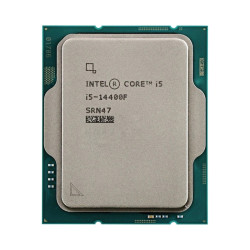 پردازنده مرکزی اینتل مدل Core i5-14400F-Tray
