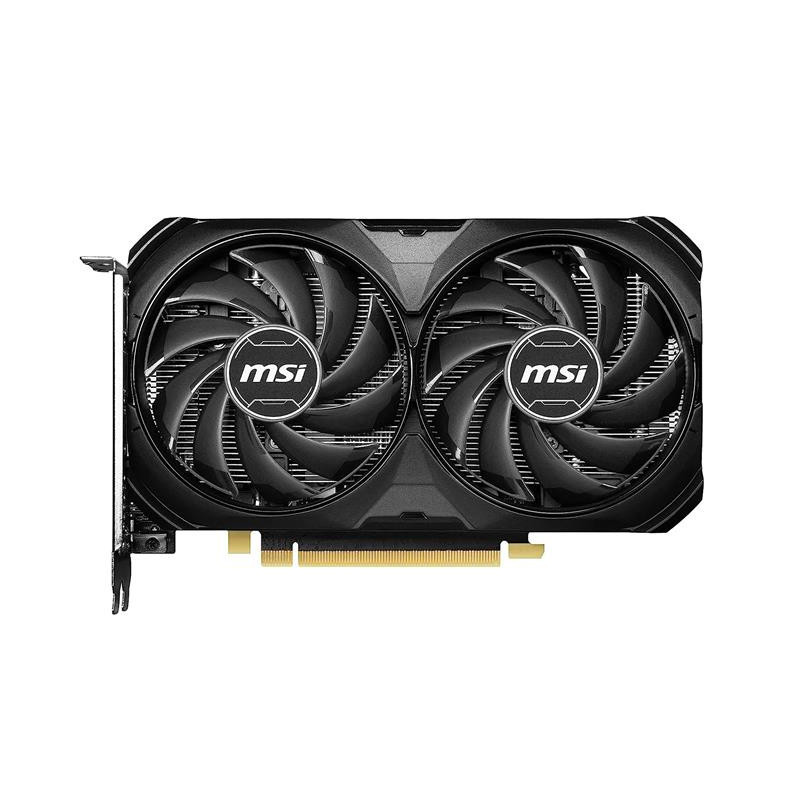 کارت گرافیک RTX 4060 Ti MSI VENTUS 2X 8GB