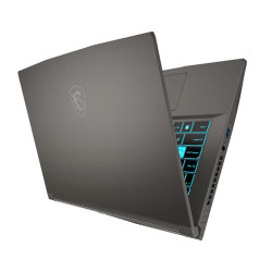 لپ تاپ 15.6 اینچی ام اس آی مدل Thin A15 AI B8VF-270US-R9 8945HS-RTX4060 8GB-FHD 144Hz-W