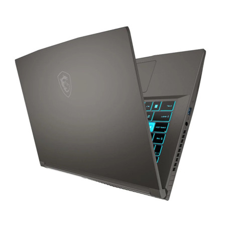 لپ تاپ 15.6 اینچی ام اس آی مدل Thin A15 AI B8VF-270US-R9 8945HS-RTX4060 8GB-FHD 144Hz-W