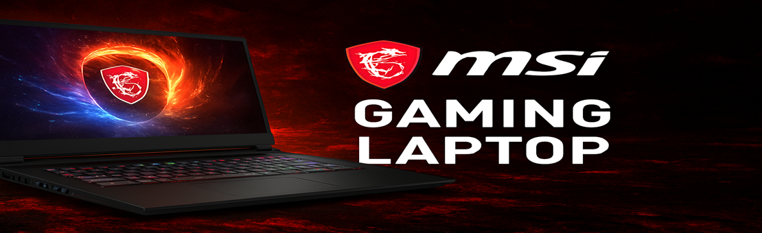 MSI Laptop
